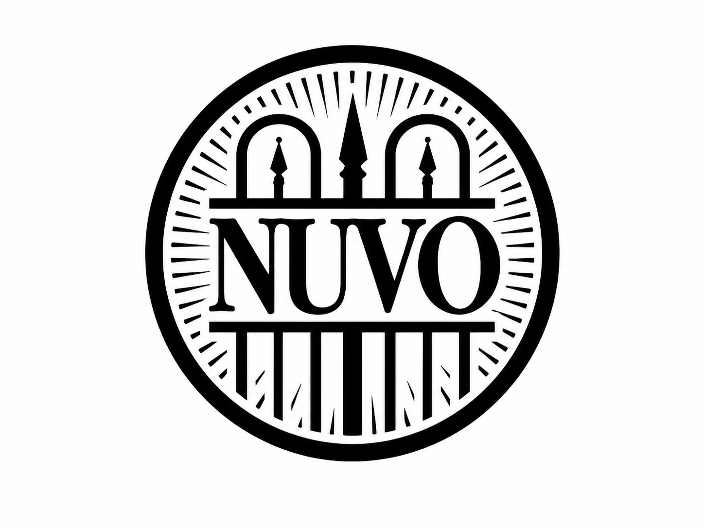 Nuvo Iron